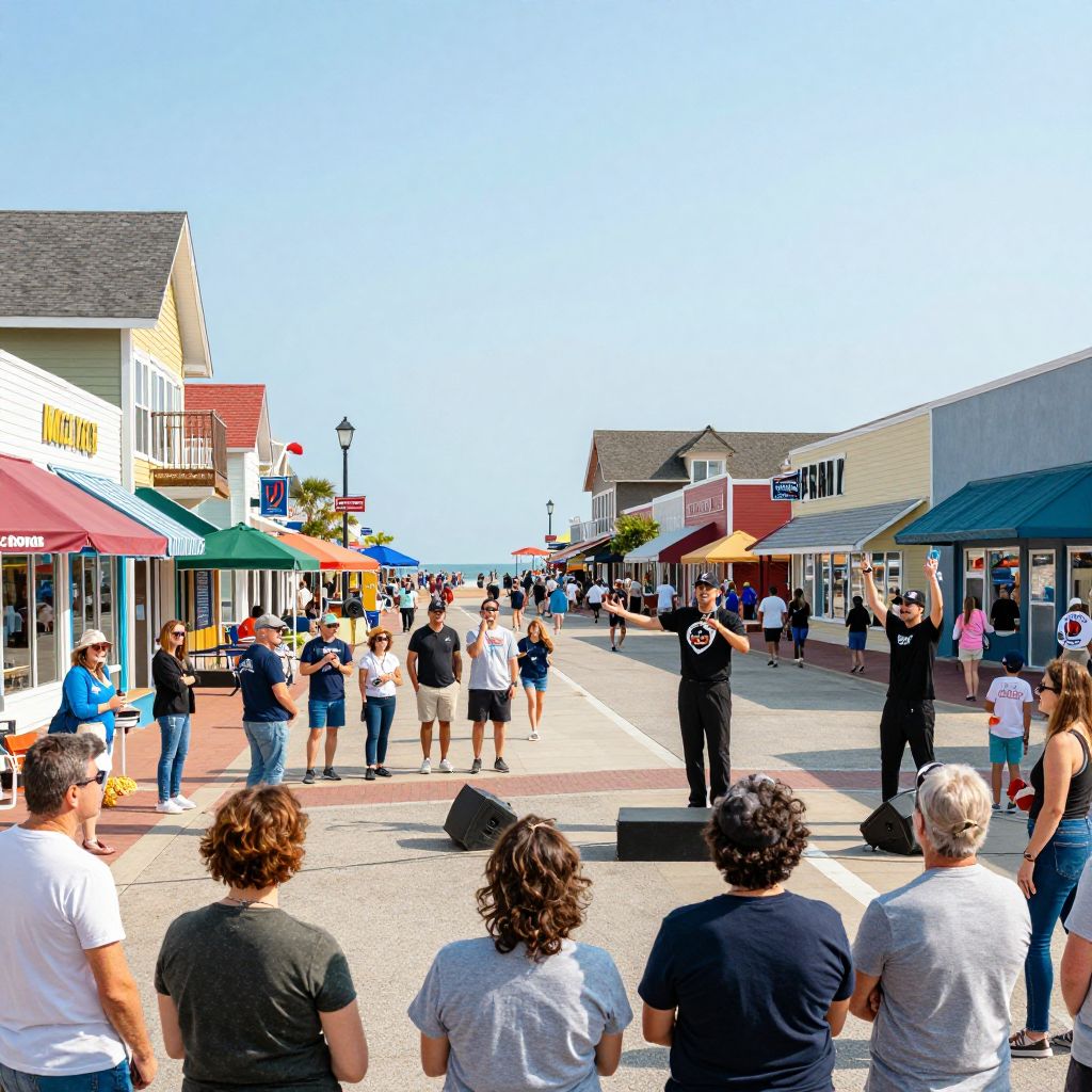 Virginia Beach Oceanfront