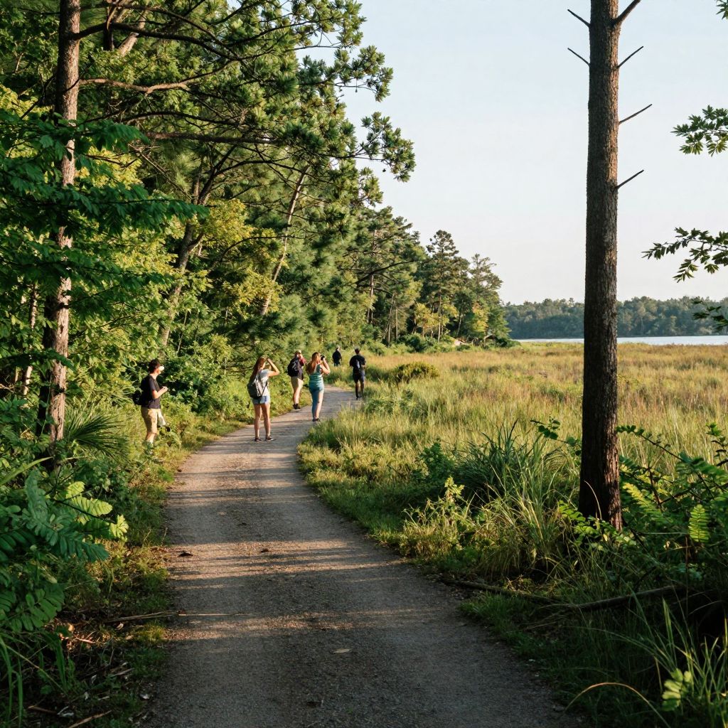 First Landing State Park