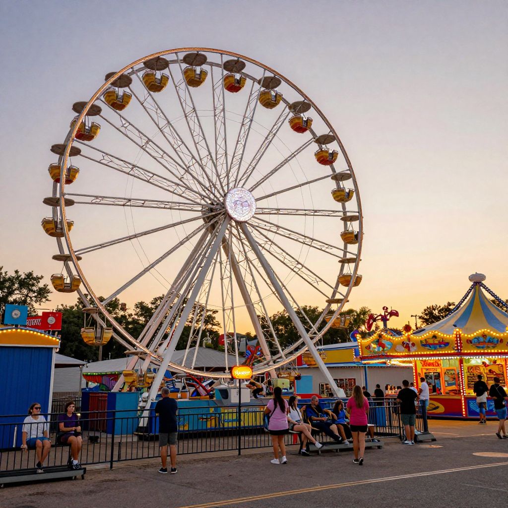 Atlantic Fun Park