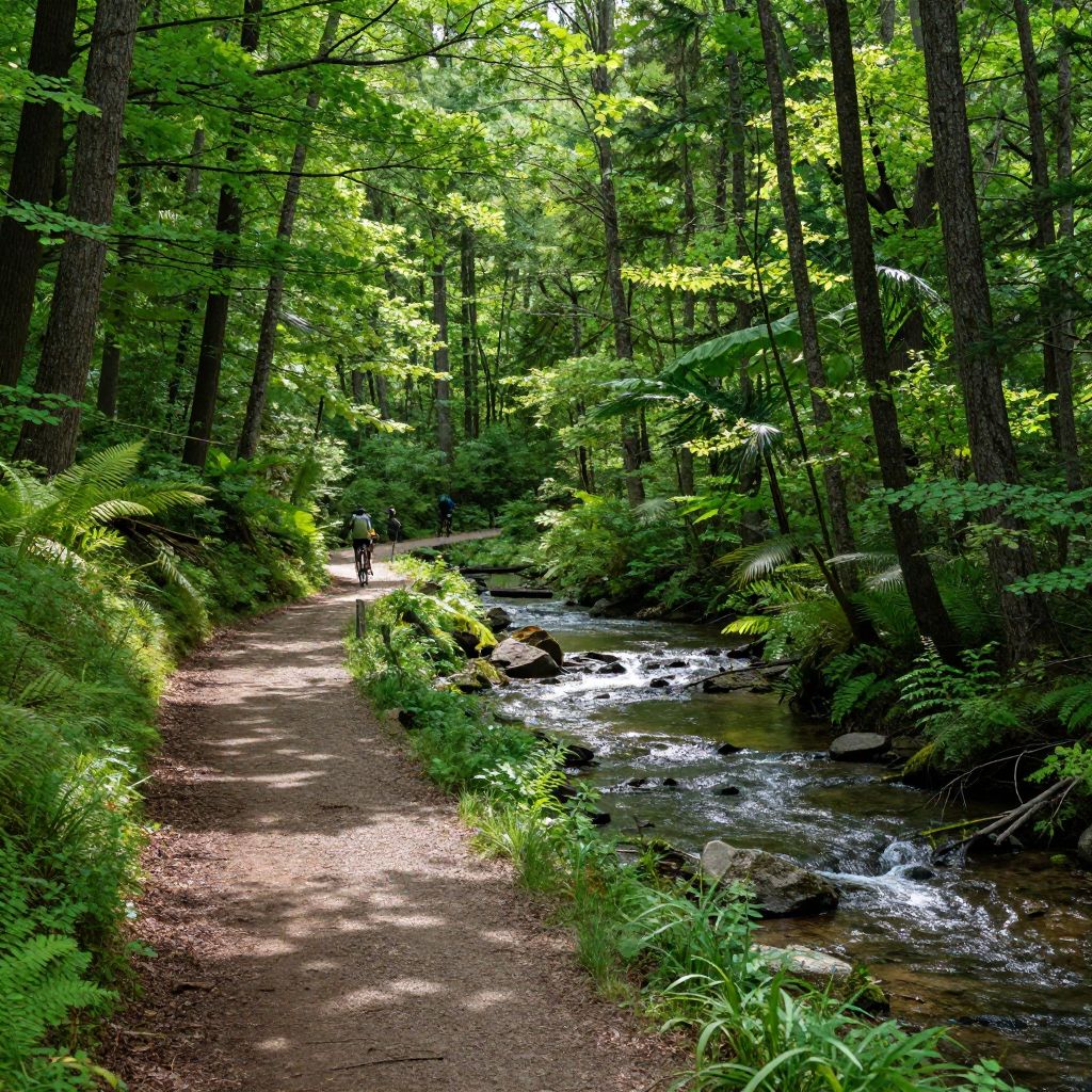 George Washington National Forest