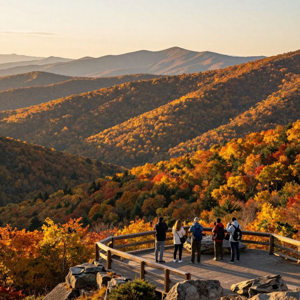 Blue Ridge Parkway