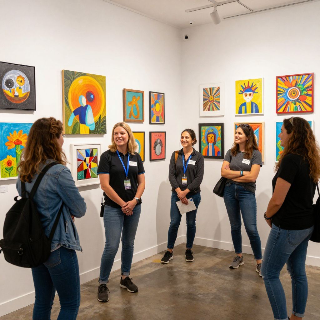 The Gallery at Seven Oaks