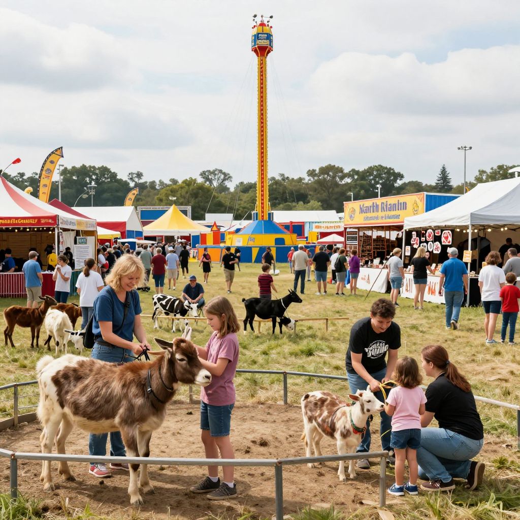 Warren County Fair