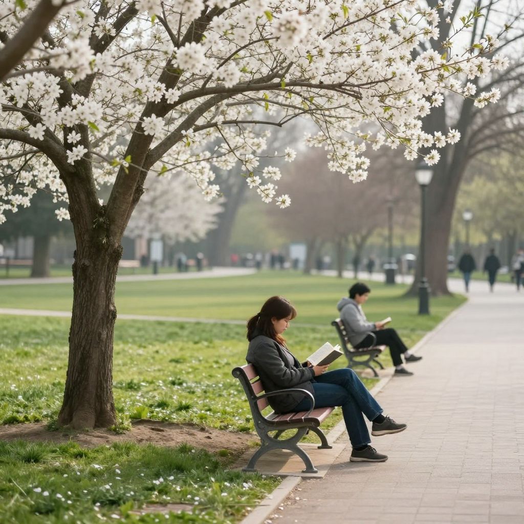 Khoury Park
