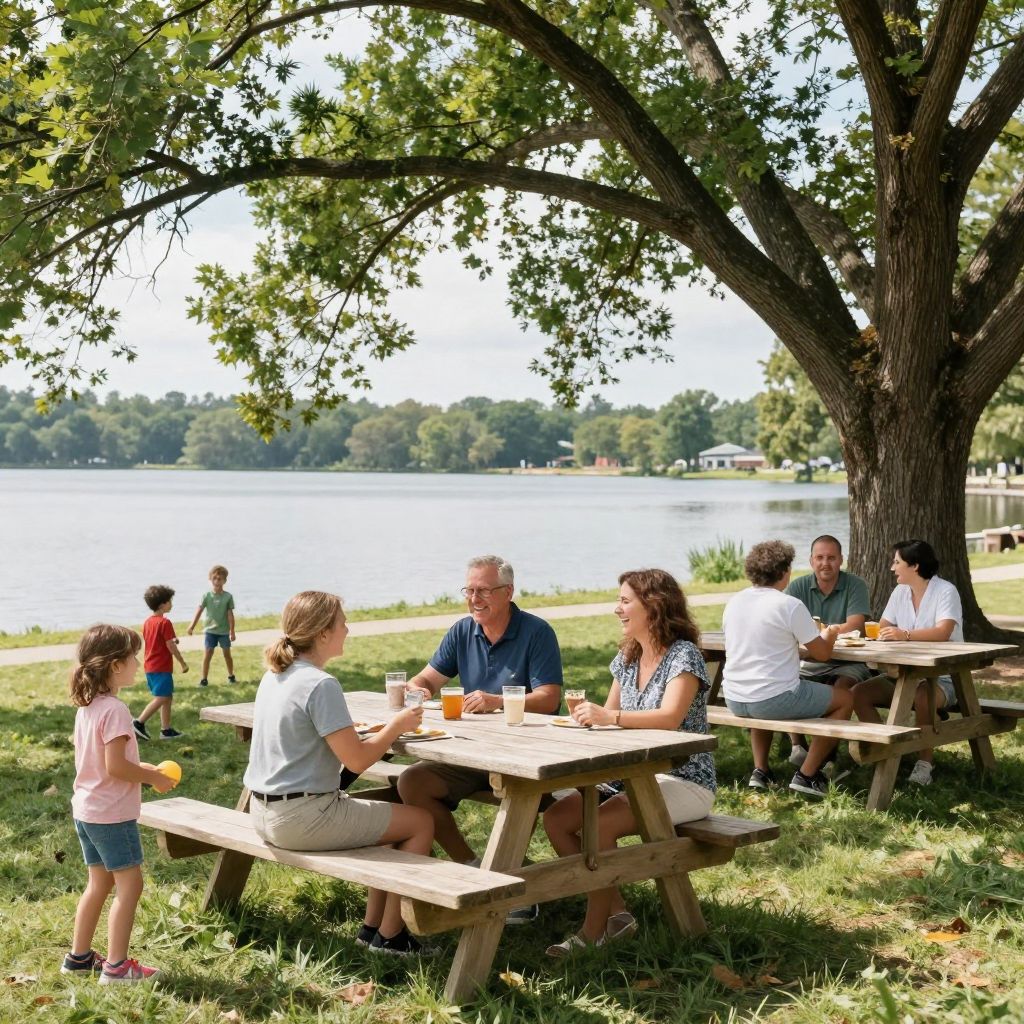 Lakeview Park