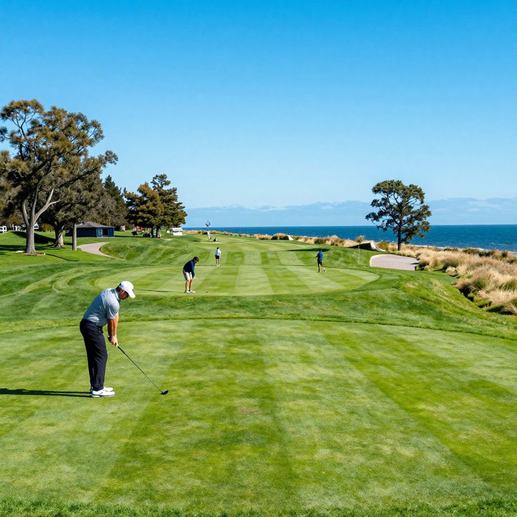 Astoria Golf & Country Club
