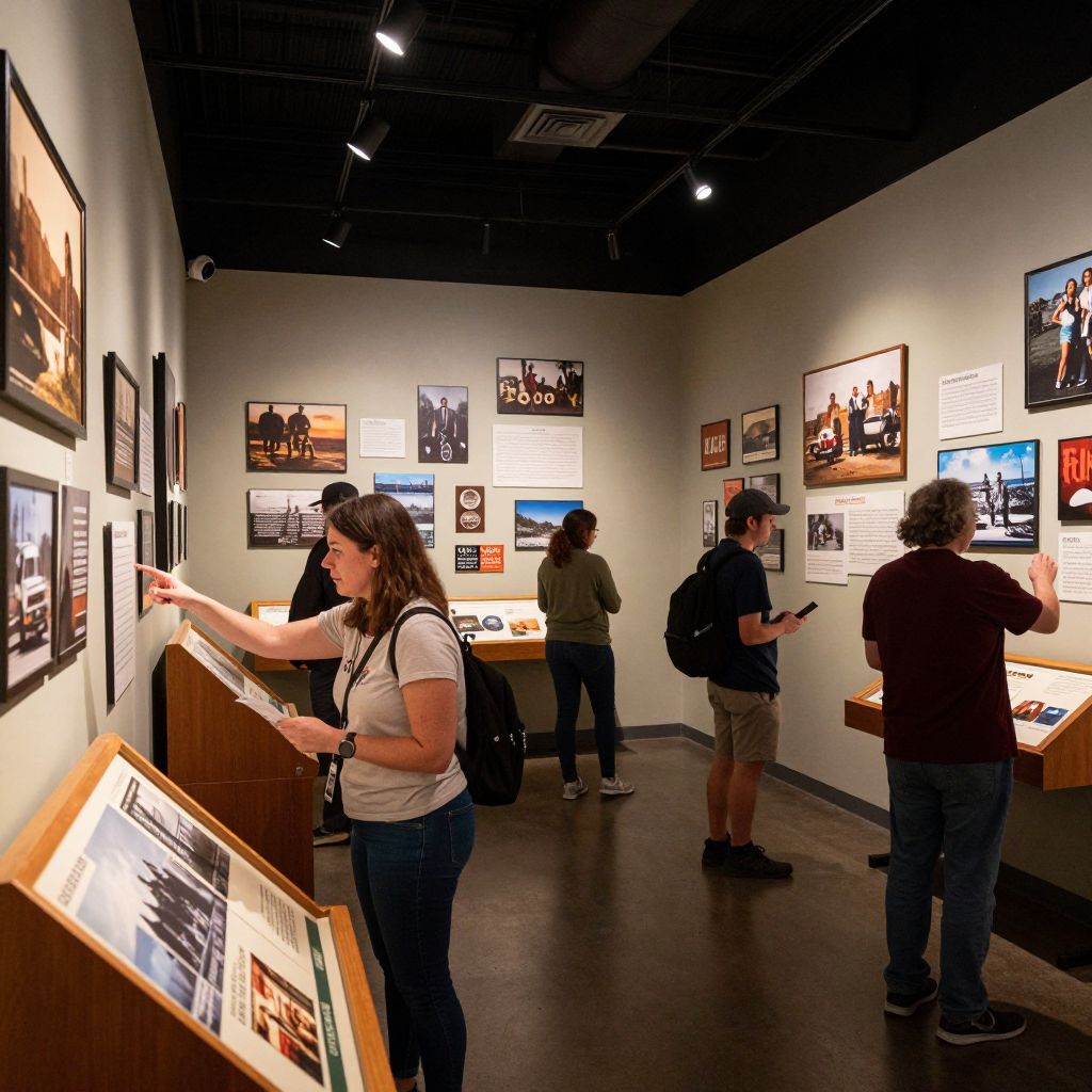 Oregon Film Museum
