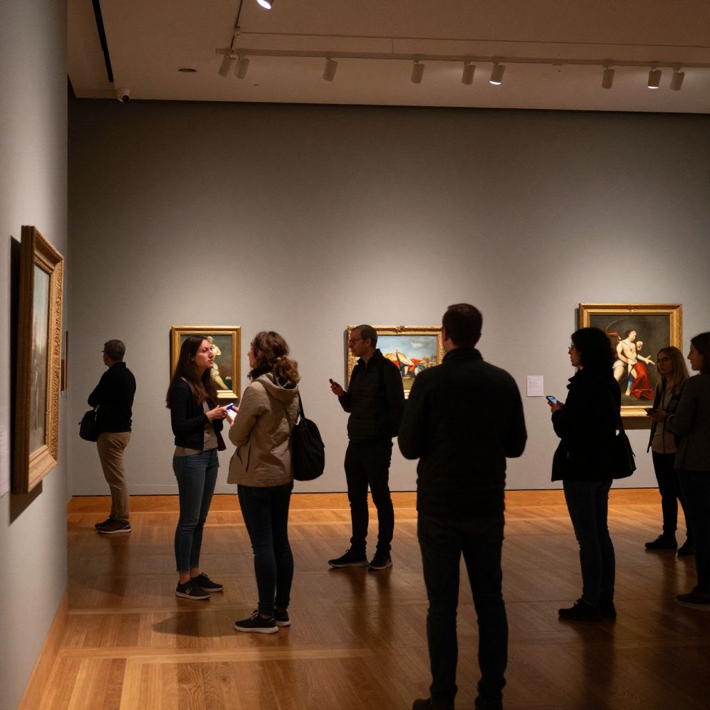 Smithsonian American Art Museum