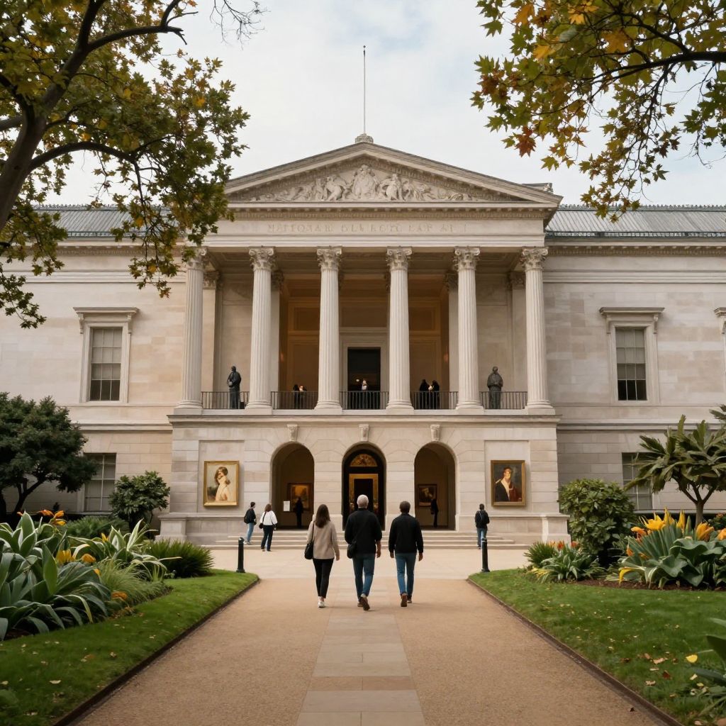 National Gallery of Art