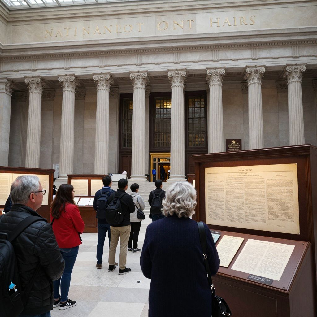 National Archives