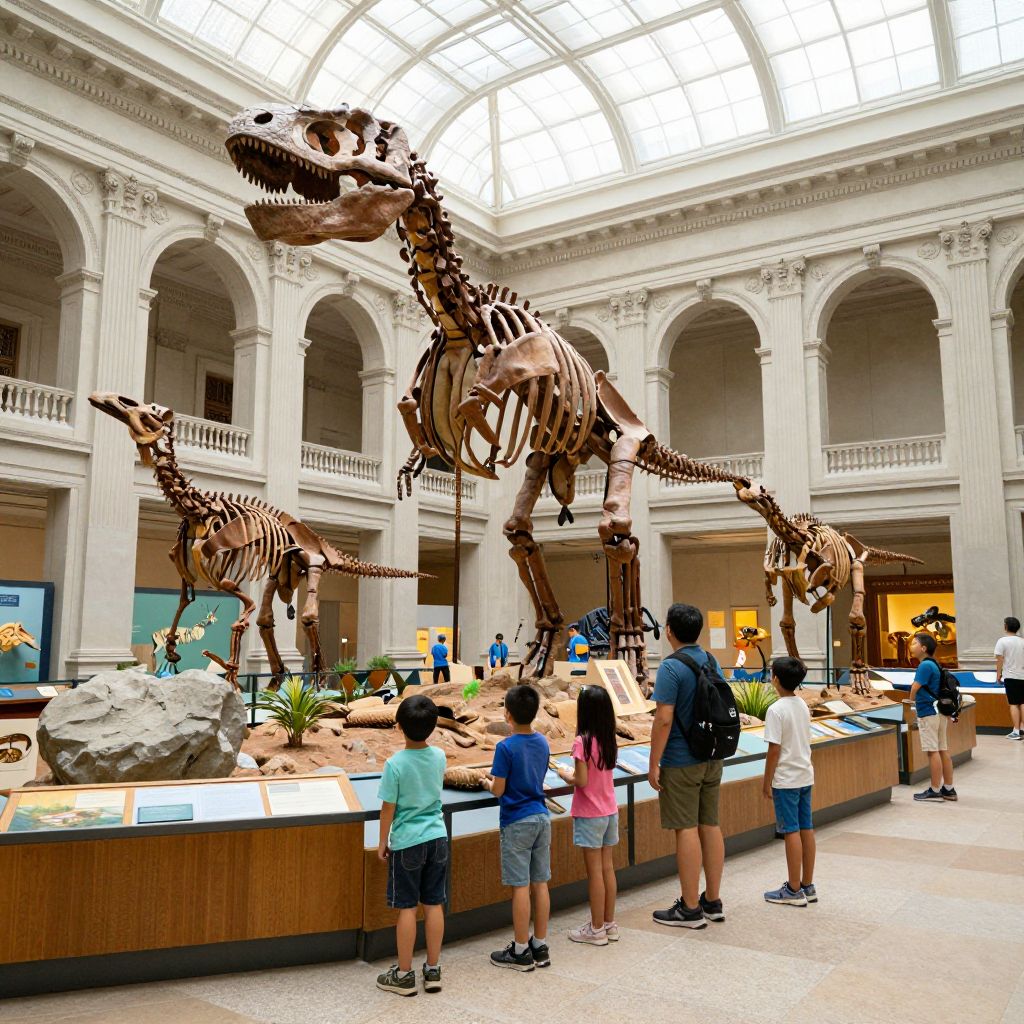 Smithsonian National Museum of Natural History