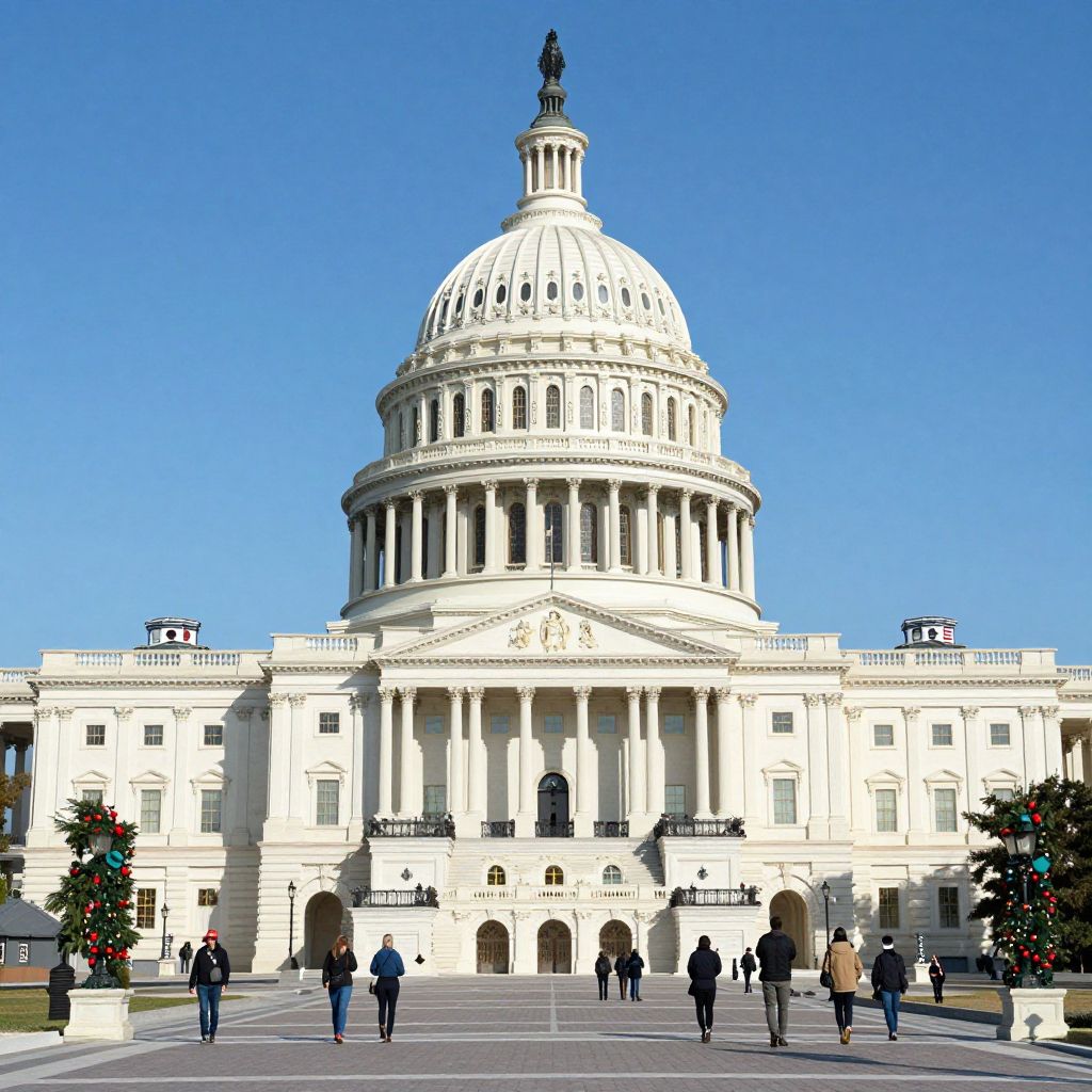 United States Capitol