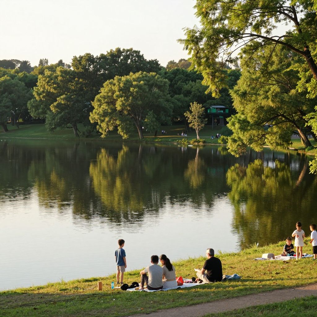 Little Lake