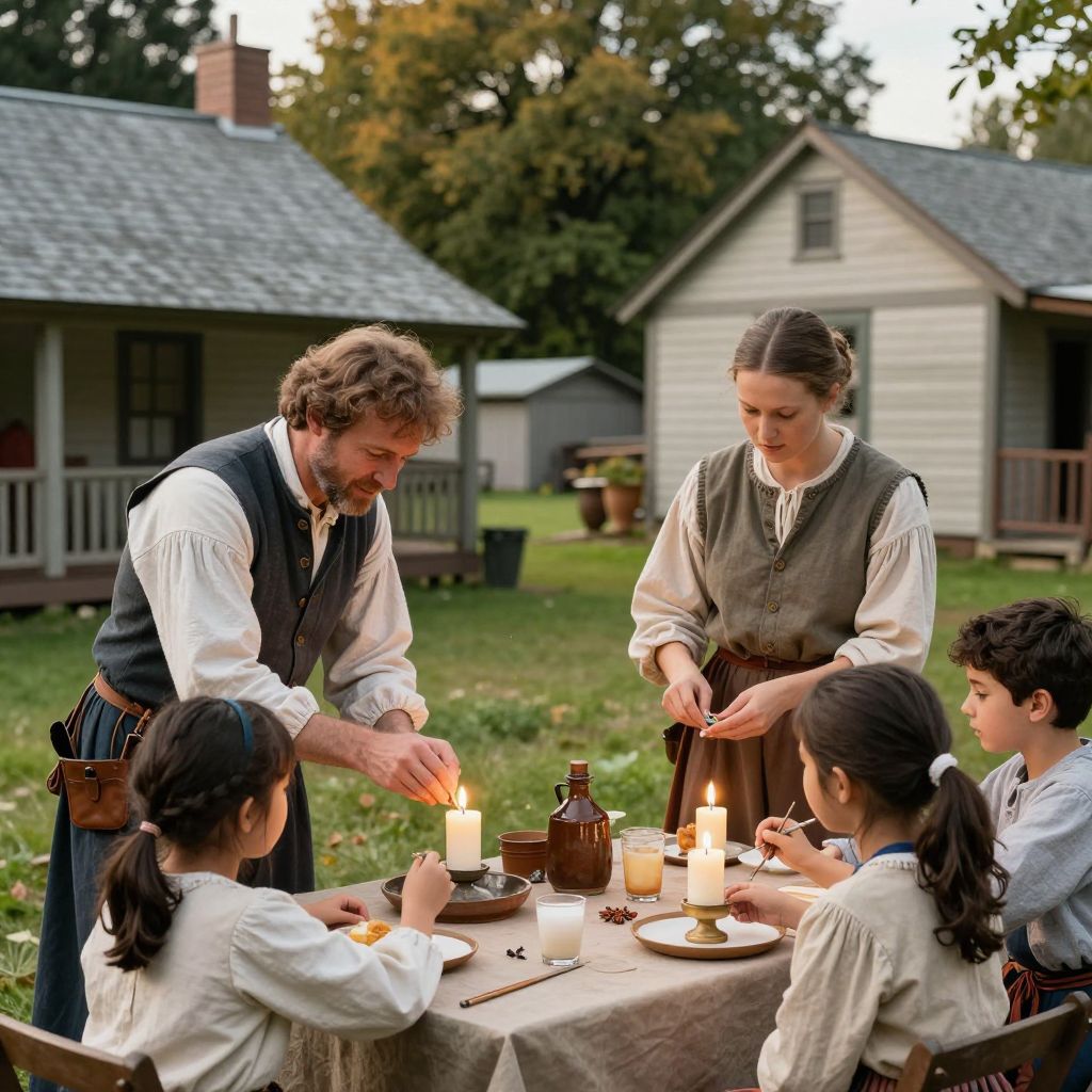 Fort Nisqually Living History Museum