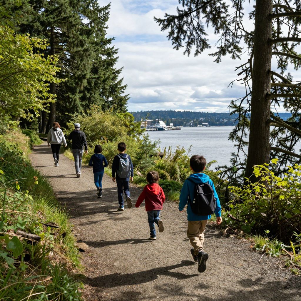 Discovery Park