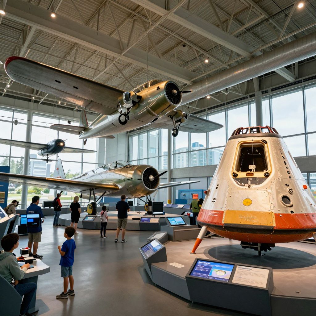 Museum of Flight