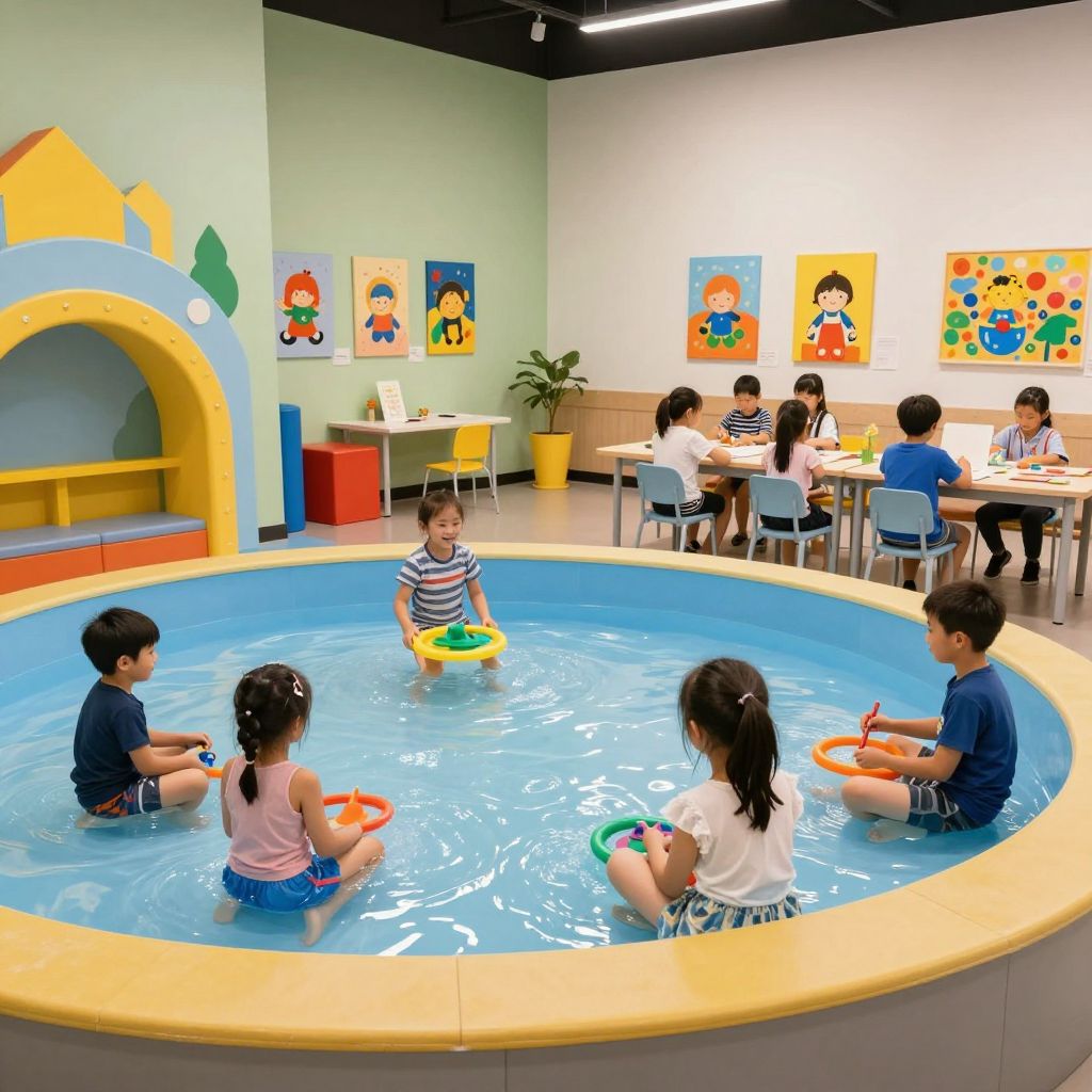 KidsQuest Children's Museum
