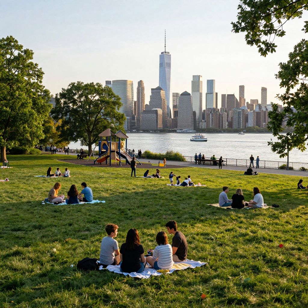 Domino Park
