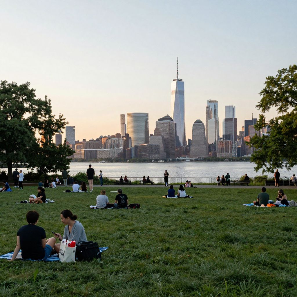 East River State Park