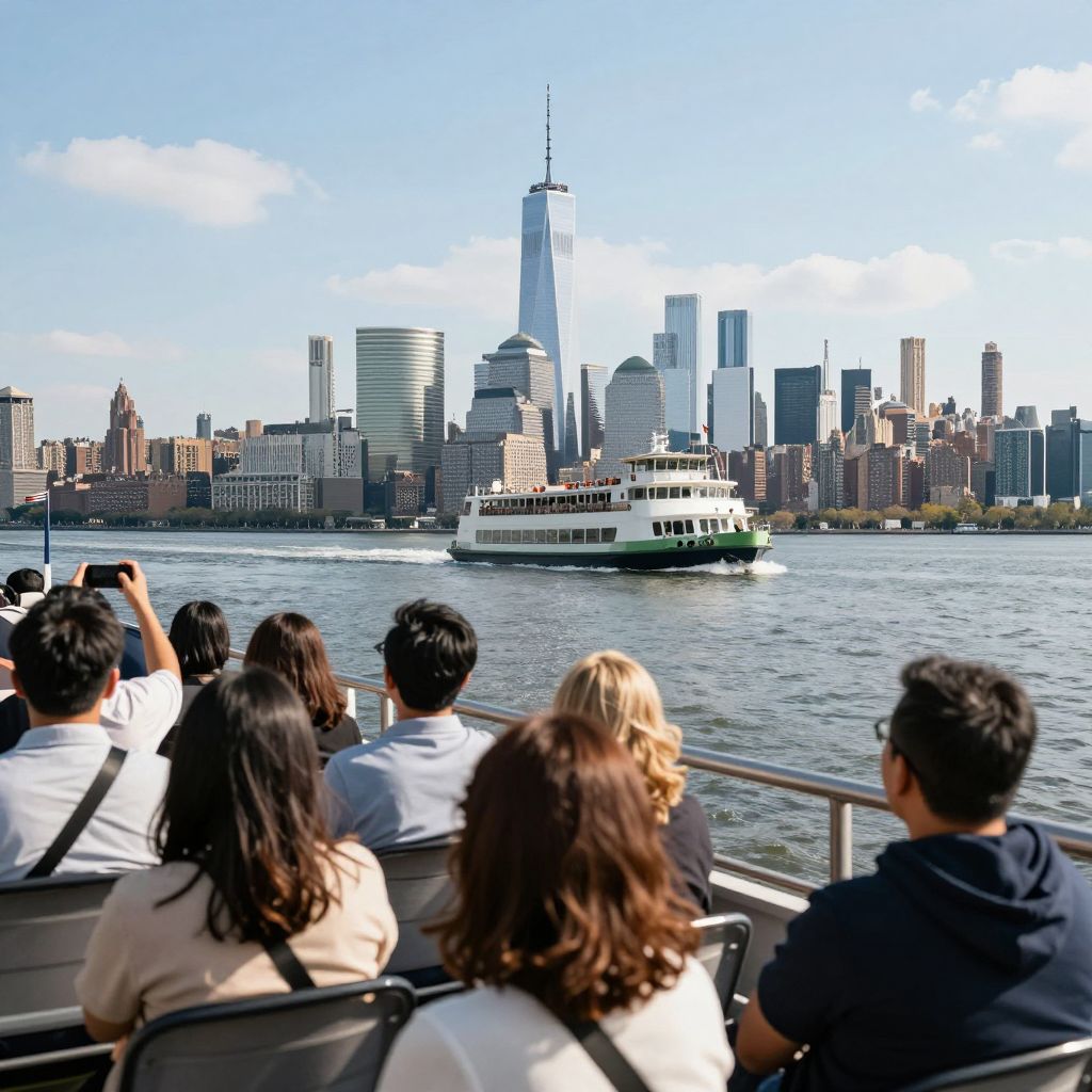NYC Ferry