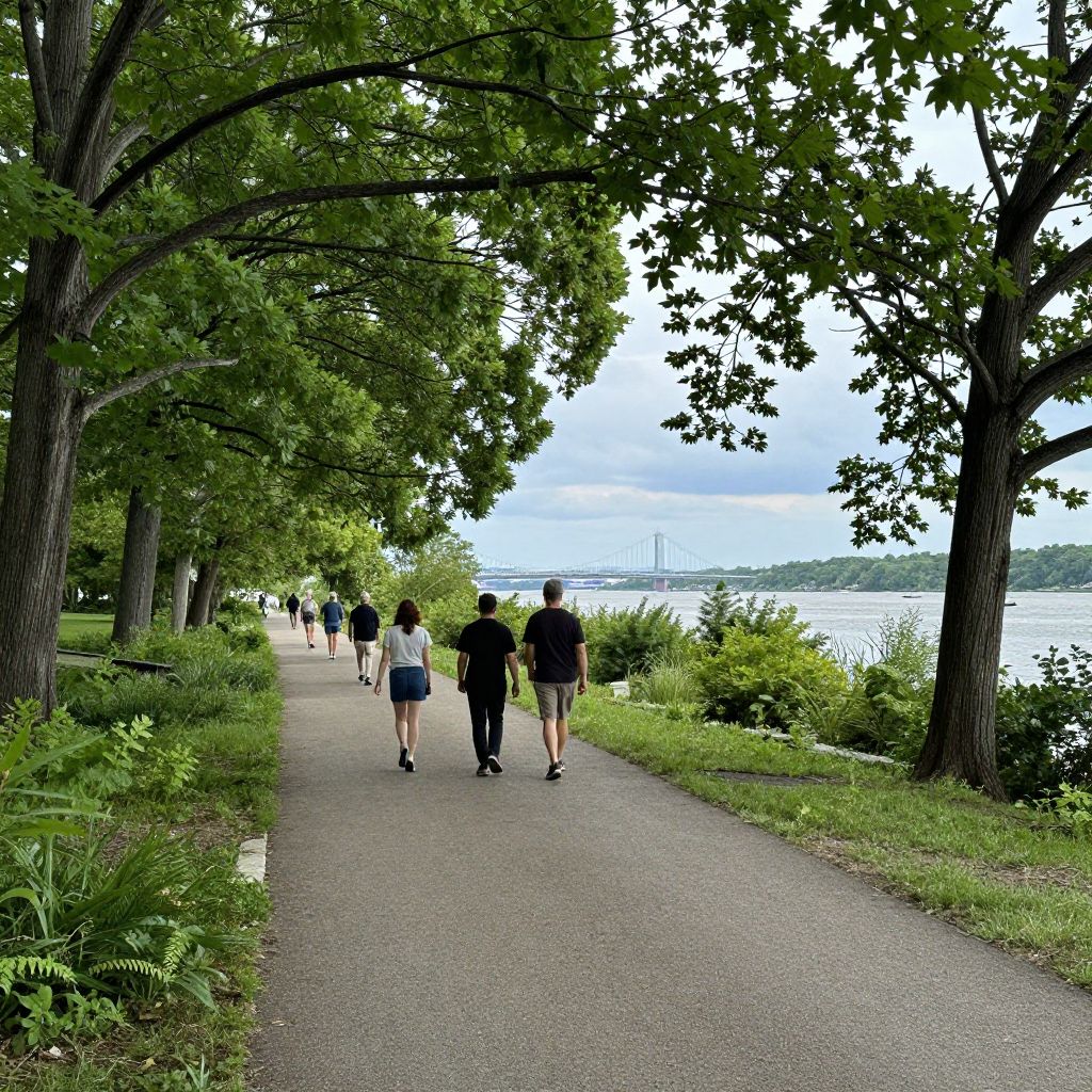 Marsha P. Johnson State Park