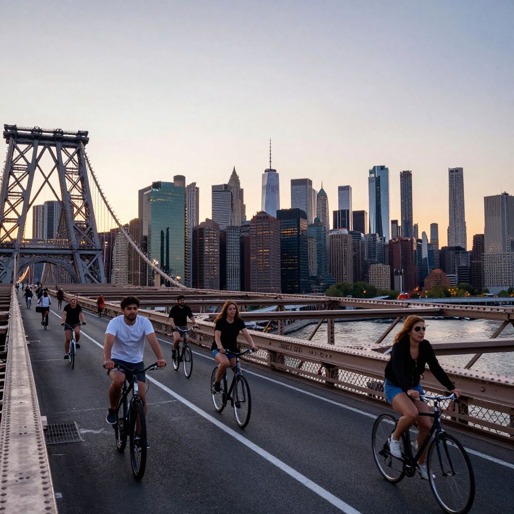 Williamsburg Bridge