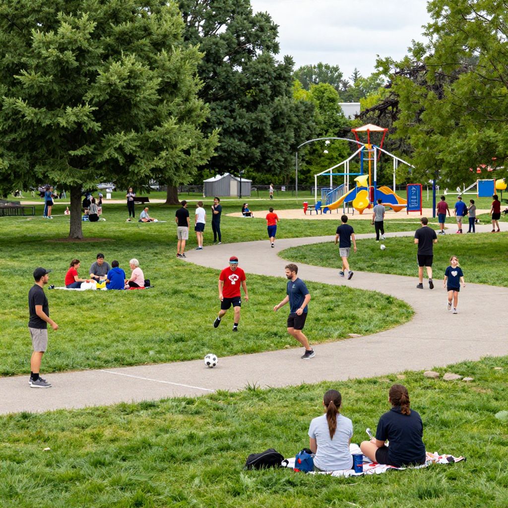 McCarren Park