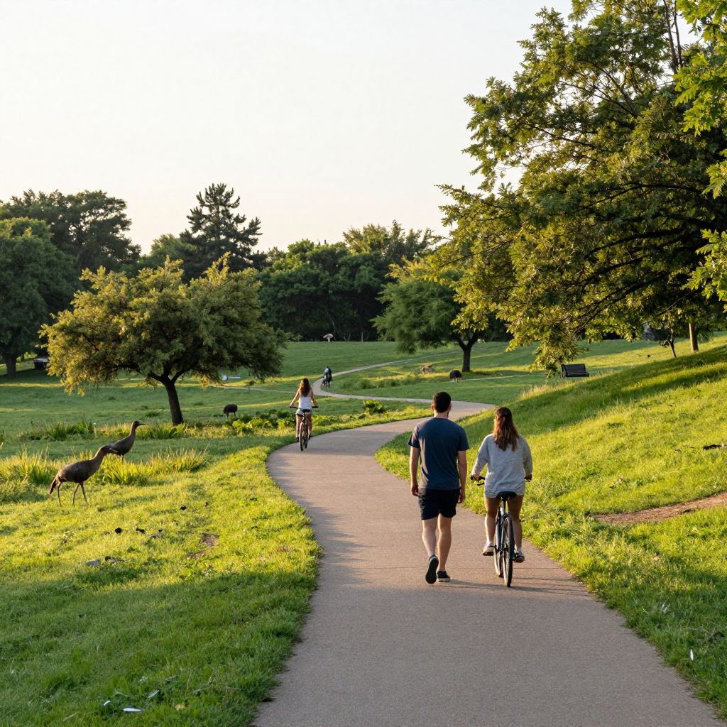 Freedom Park