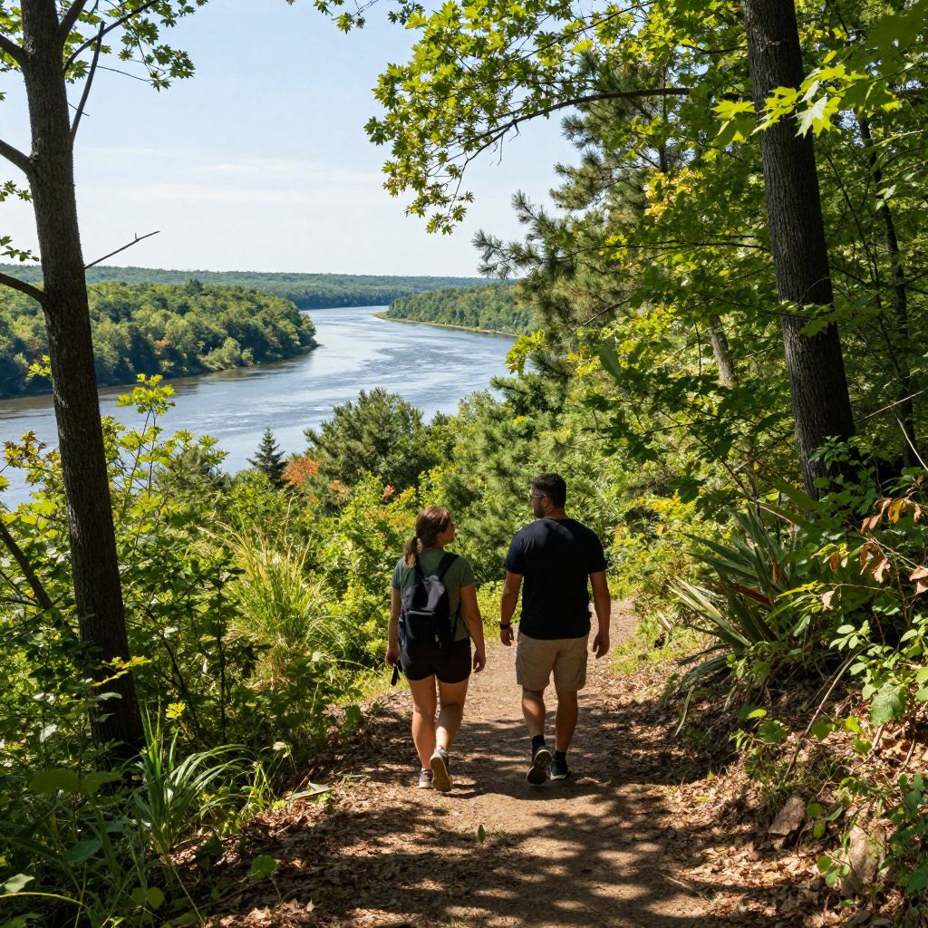 York River State Park