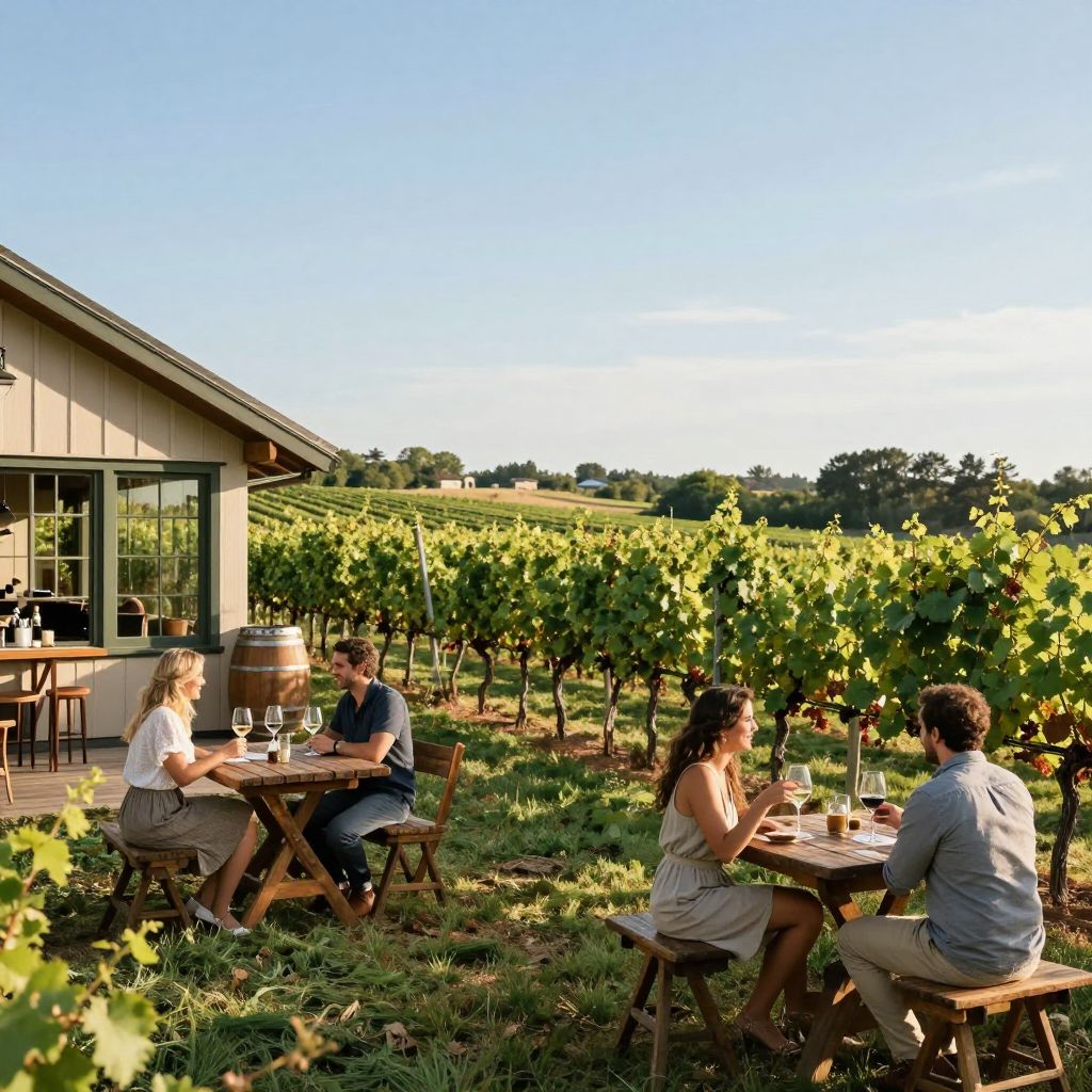 Williamsburg Winery