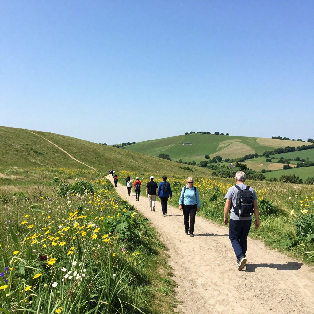 South Downs Way