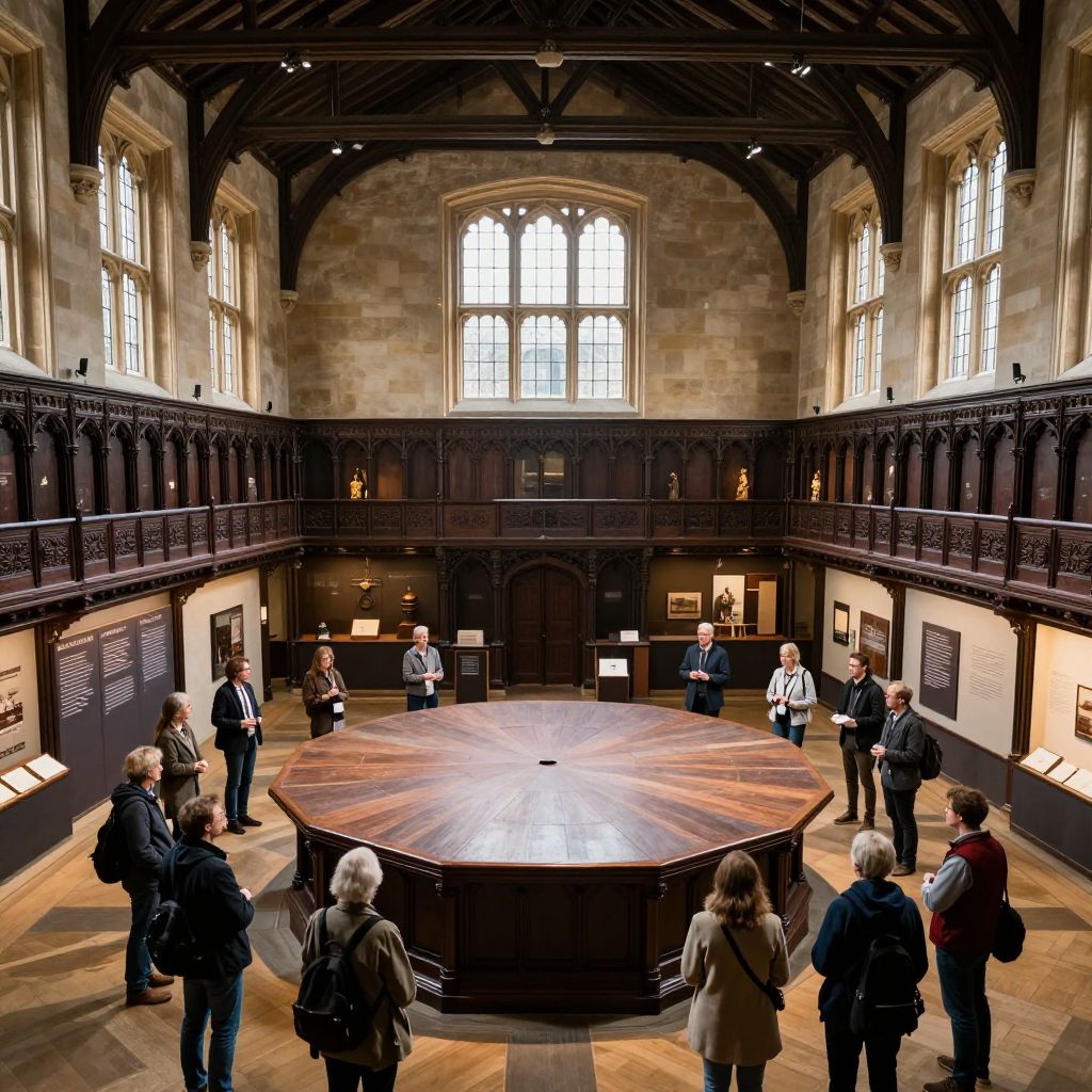 The Great Hall