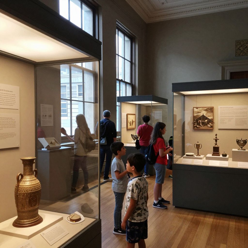 Winchester City Museum