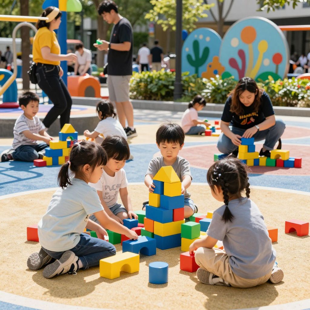 Imagination Playground
