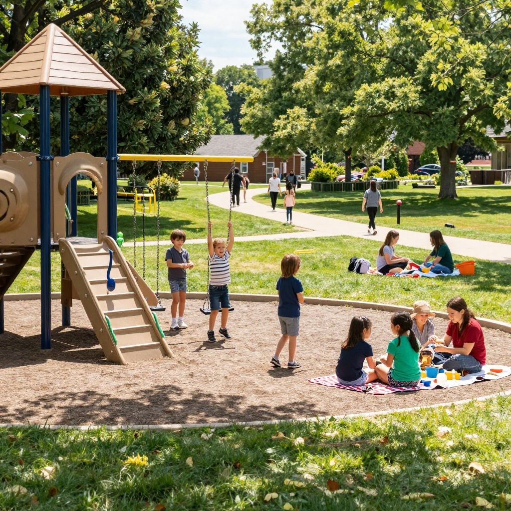 Rotary Park