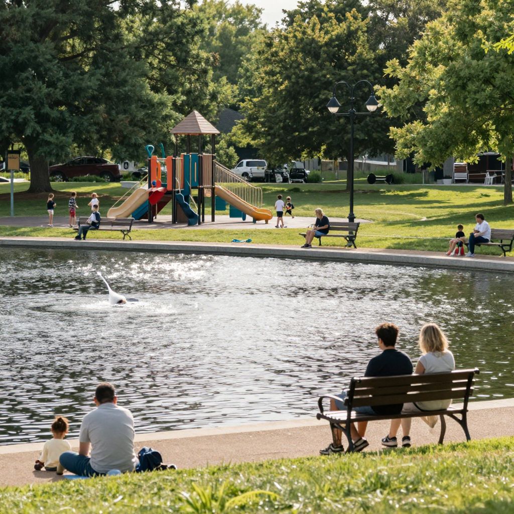 Liberty Park