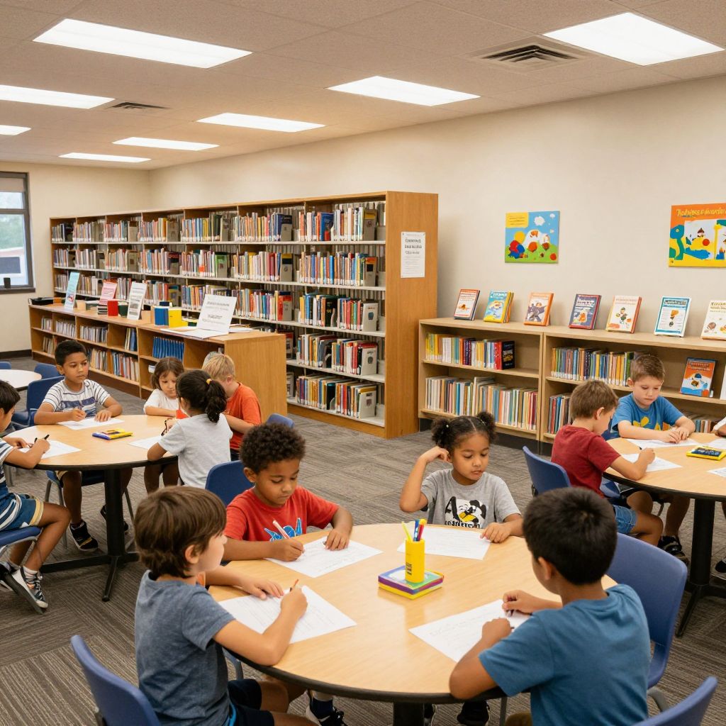 Williamson County Public Library