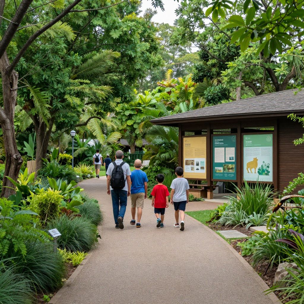Bowie Nature Park
