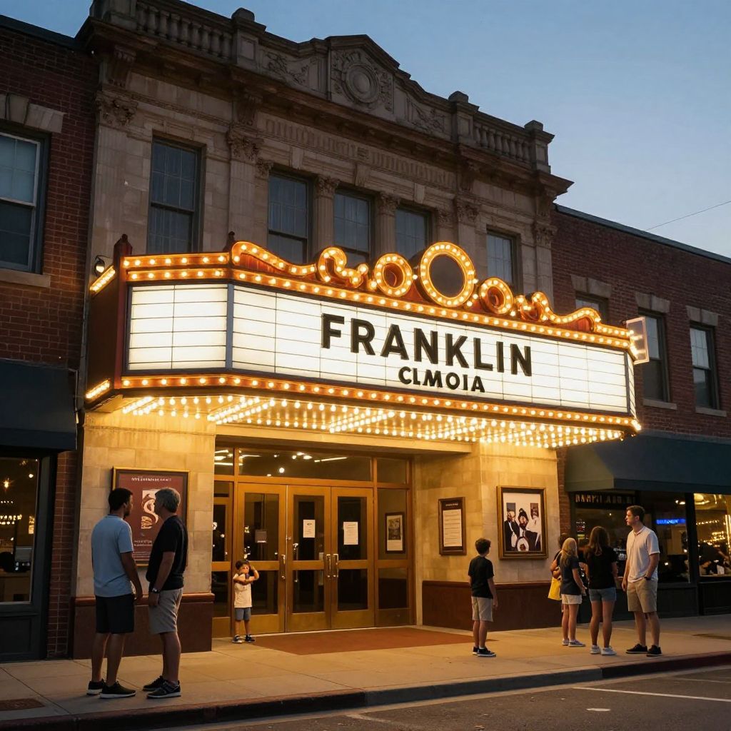 Franklin Theatre