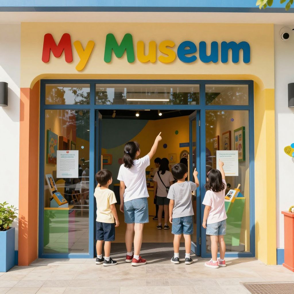 My Museum