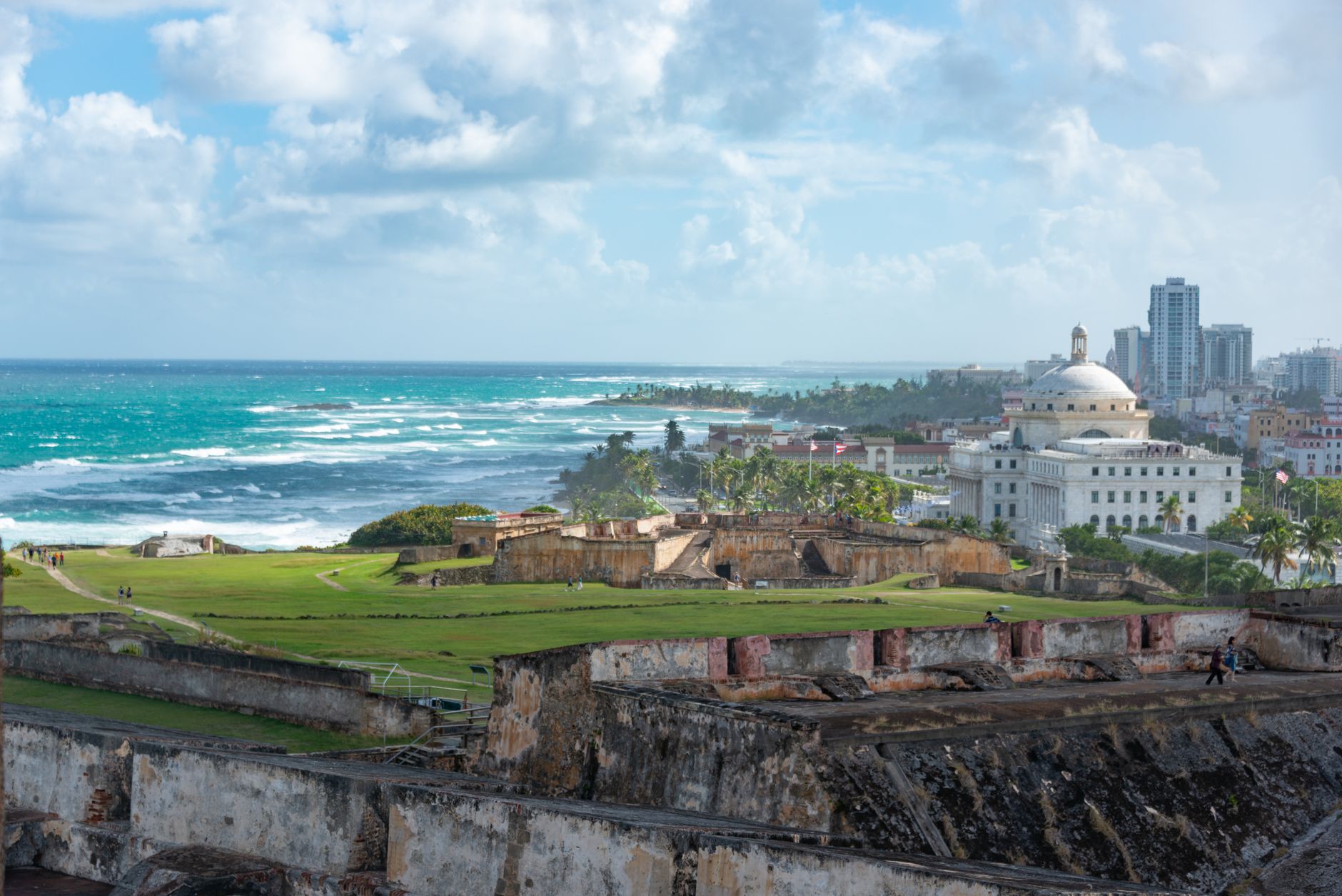 Do You Need A Passport To Go To Puerto Rico