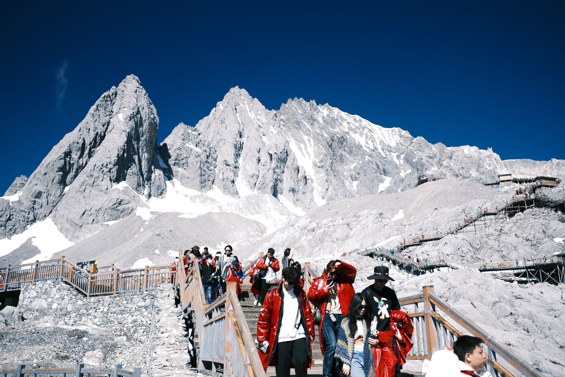 How Long Does It Take To Climb Mount Everest