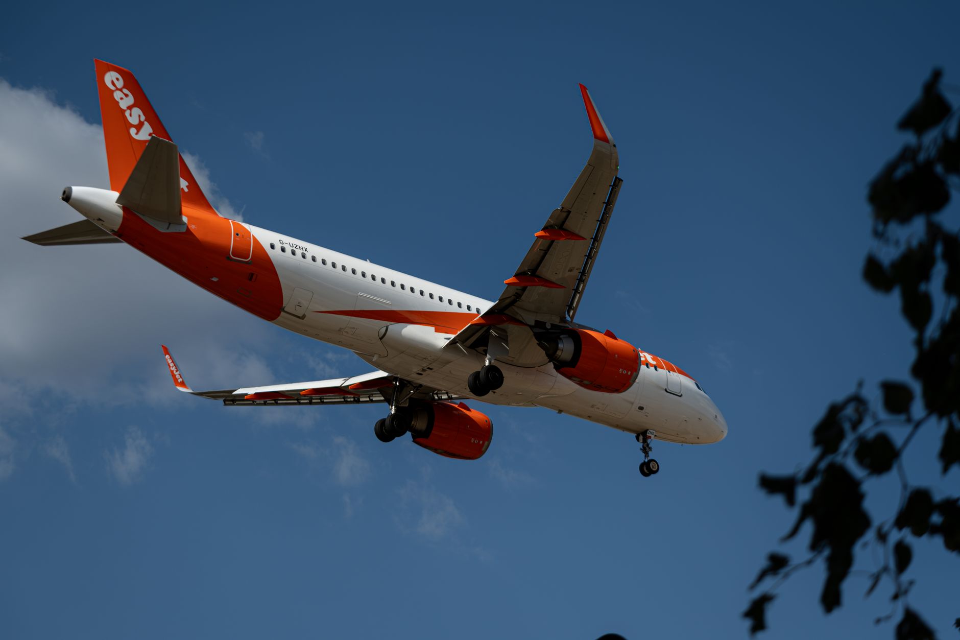 Is It Safe To Fly Right Now